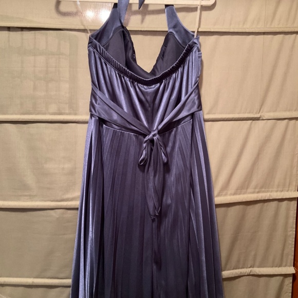 New Speechless Halter Dress Size 2X - Picture 5 of 9